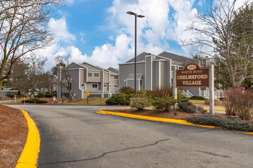 255 North Road, Unit 245 Chelmsford, MA 01824 - Photo 30 of 33 Gallery Image 30