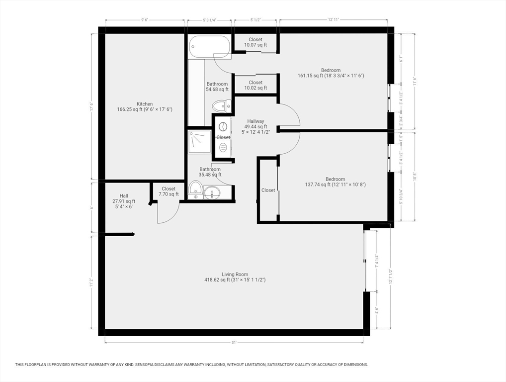 255 North Road, Unit 245 Chelmsford, MA 01824 - Photo 31 of 33 Gallery Image 31