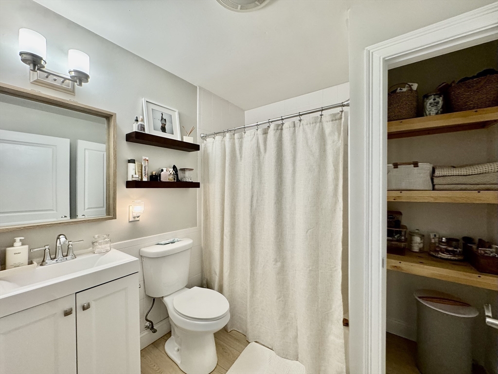 25 Alpine Street, Unit 36 Boston, MA 02136 - Photo 15 of 19