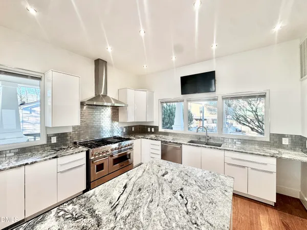 $2,500,000 | 306 Keener Street, Cary, NC 27511