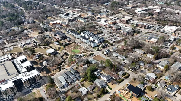 $2,350,000 | 306 Keener Street, Cary, NC 27511