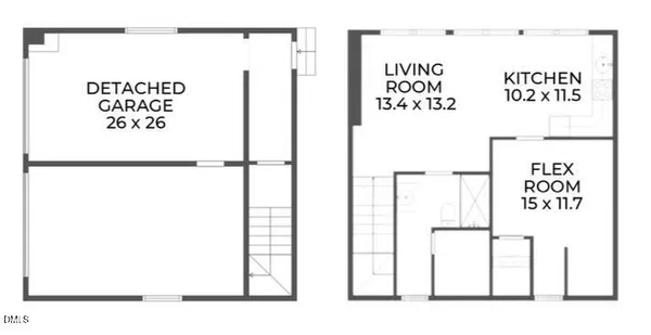$2,500,000 | 306 Keener Street, Cary, NC 27511