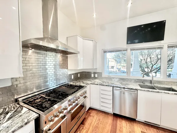 $2,350,000 | 306 Keener Street, Cary, NC 27511