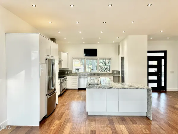 $2,350,000 | 306 Keener Street, Cary, NC 27511