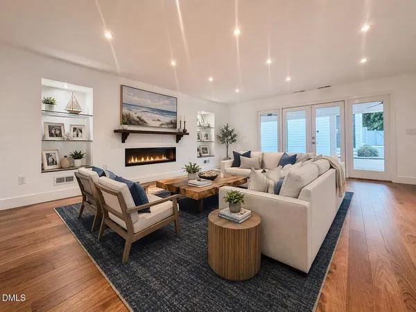 $2,350,000 | 306 Keener Street, Cary, NC 27511