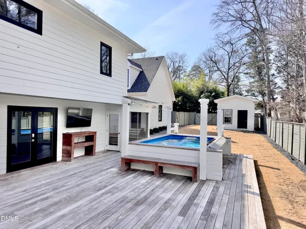 $2,350,000 | 306 Keener Street, Cary, NC 27511