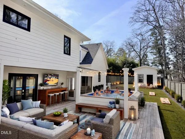$2,350,000 | 306 Keener Street, Cary, NC 27511