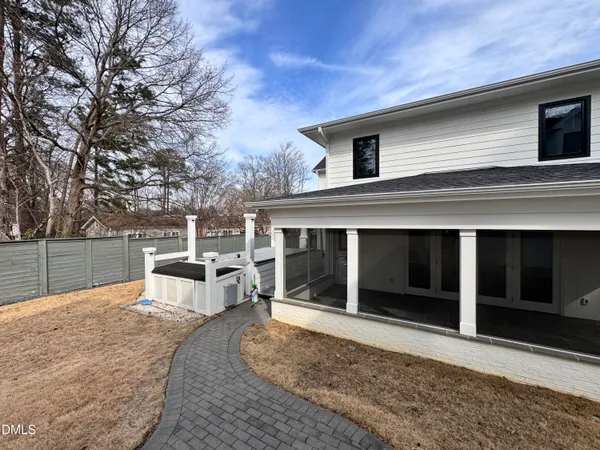 $2,500,000 | 306 Keener Street, Cary, NC 27511