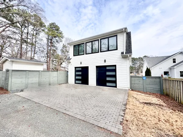 $2,350,000 | 306 Keener Street, Cary, NC 27511