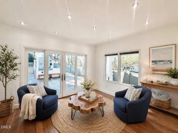 $2,500,000 | 306 Keener Street, Cary, NC 27511