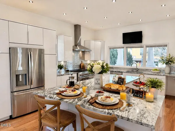 $2,500,000 | 306 Keener Street, Cary, NC 27511