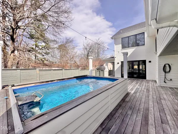 $2,350,000 | 306 Keener Street, Cary, NC 27511