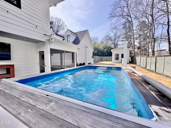 $2,350,000 | 306 Keener Street, Cary, NC 27511