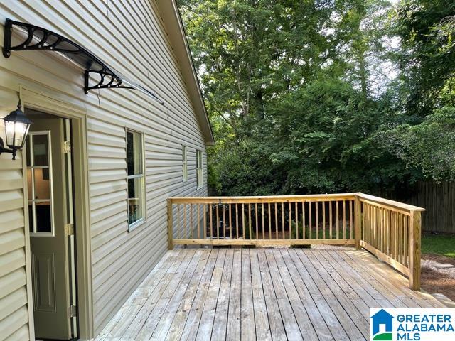 6819 Ridgewood Drive Pinson, AL 35126 - Photo 8 of 36