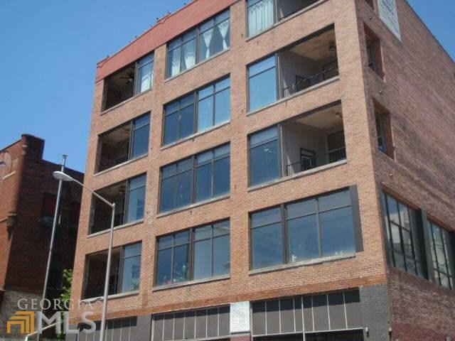 95 Forsyth Street Southwest, Unit 3A Atlanta, GA 30303 - Photo 1 of 1 Gallery Image 1