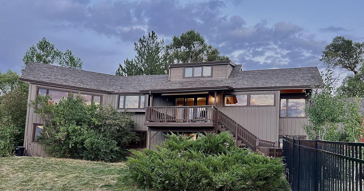 96 Canvasback Road Sheridan, WY 82801 - Photo 1 of 1 Main