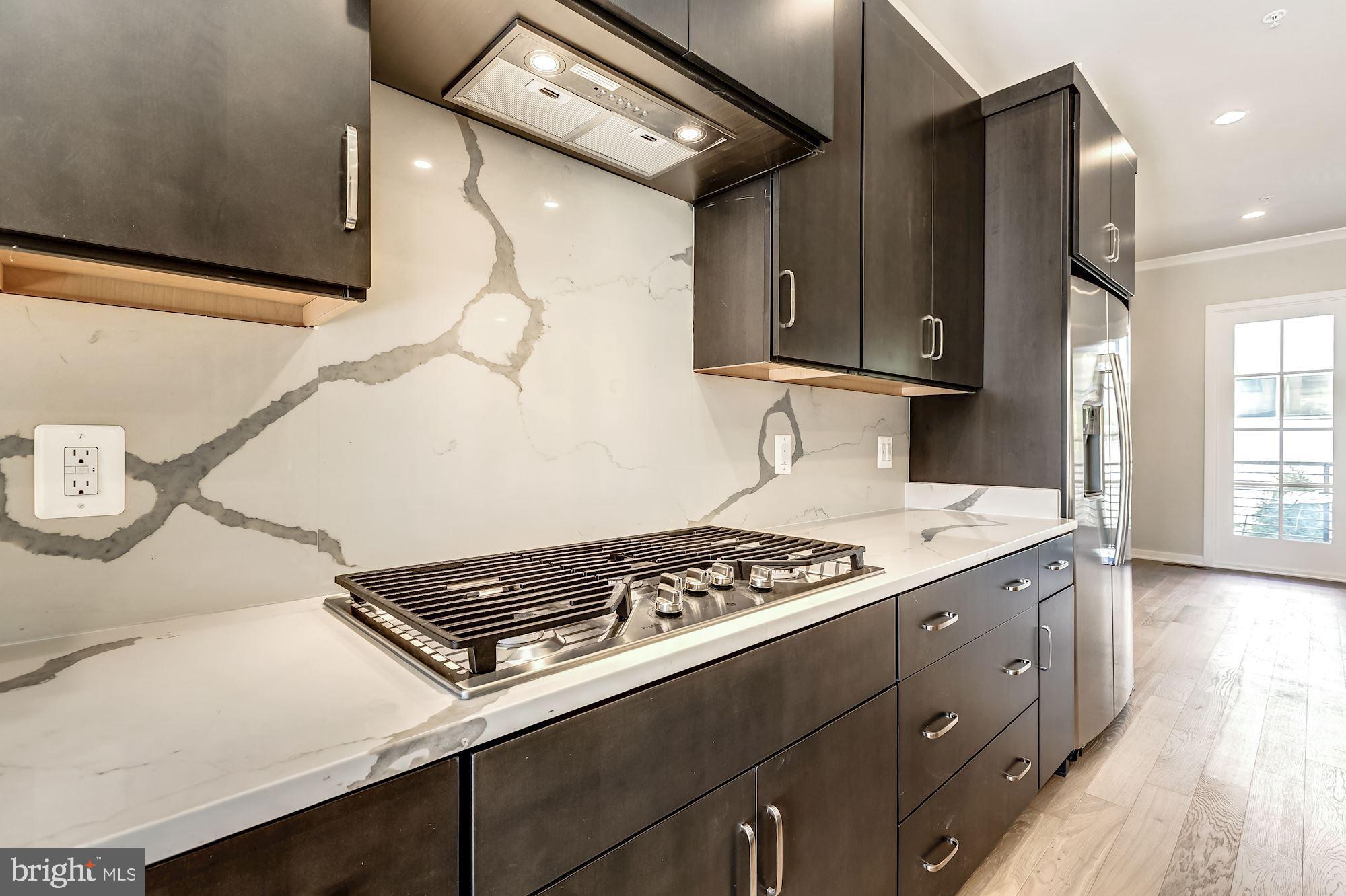 11712 Paysons Way Reston, VA 20191 - Photo 2 of 17 Smith Kitchen