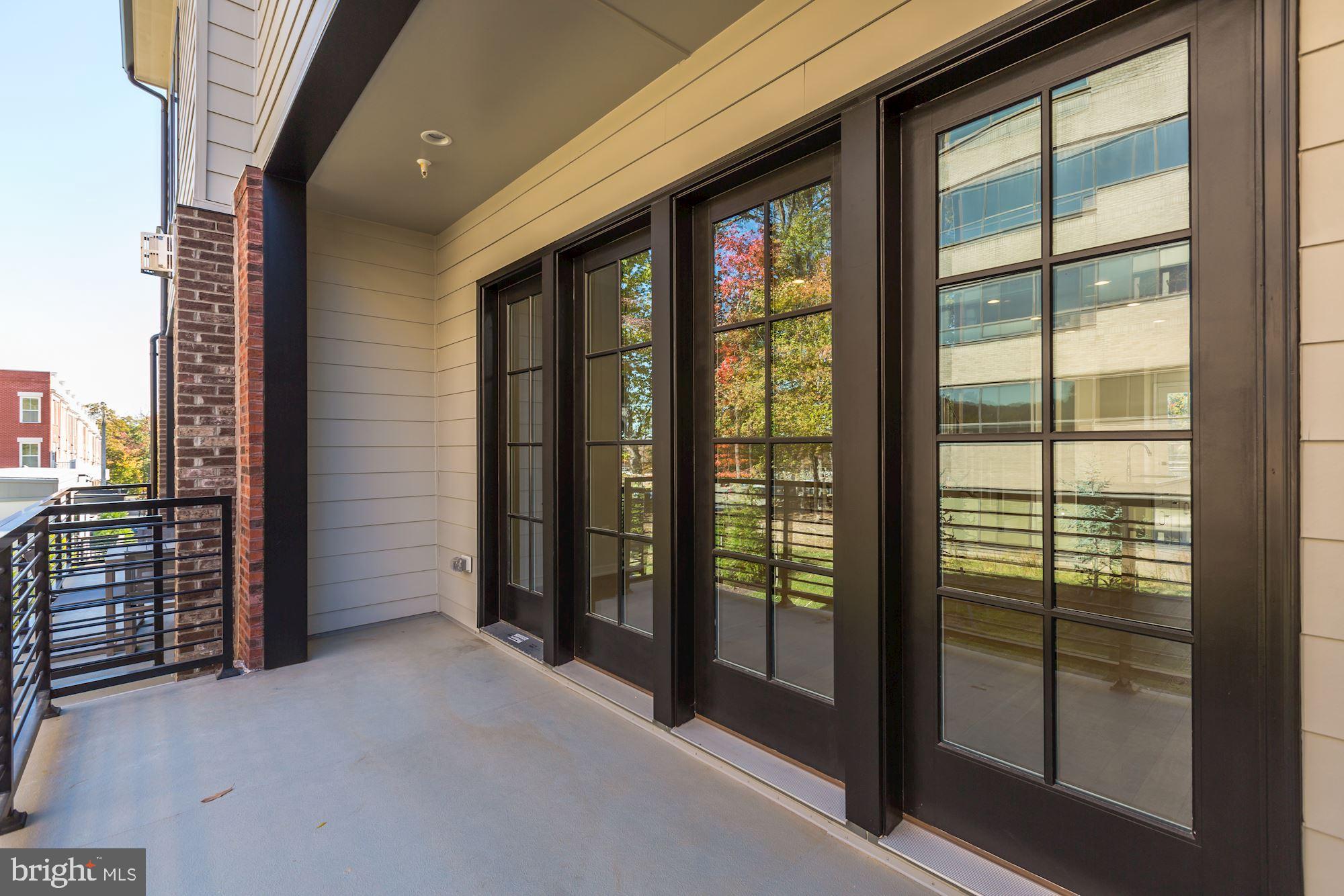 11712 Paysons Way Reston, VA 20191 - Photo 7 of 17 Smith Patio