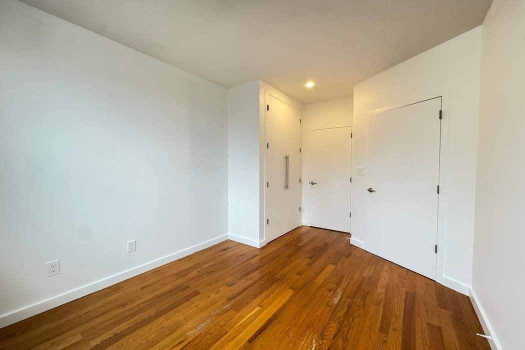51 East 128th Street, Unit 6A Manhattan, NY 10035 - Photo 7 of 14 a view of empty room