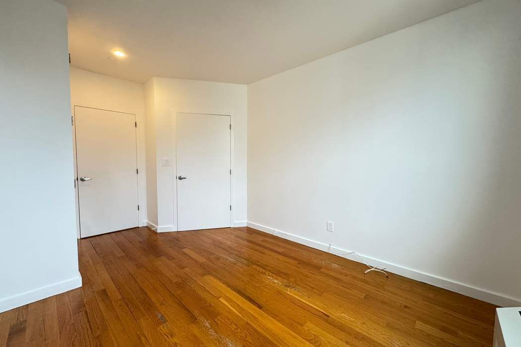 51 East 128th Street, Unit 6A Manhattan, NY 10035 - Photo 8 of 14 a view of empty room