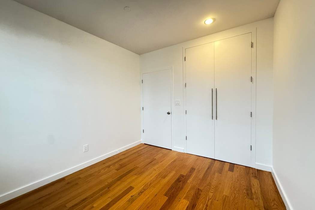 51 East 128th Street, Unit 6A Manhattan, NY 10035 - Photo 10 of 14 a view of empty room