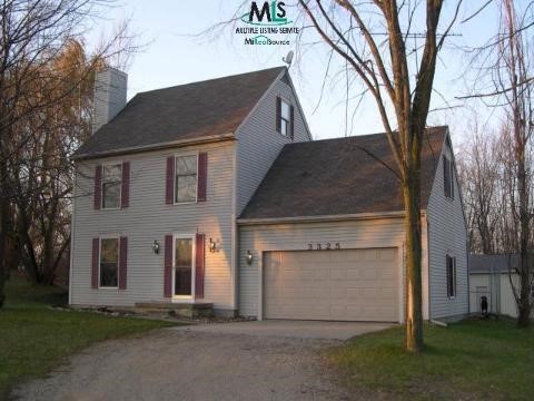 3325 North Branch Road North Branch, MI 48461 - Photo 1 of 9 528489.JPG