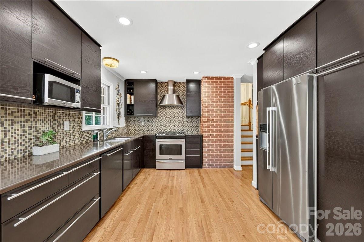 3519 Mill Pond Road Charlotte, NC 28226 - Photo 16 of 42