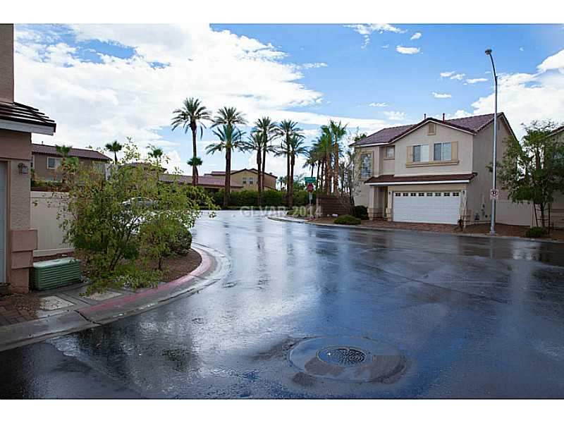 7337 Linaria Road Las Vegas, NV 89113 - Photo 2 of 22 Property Photo.