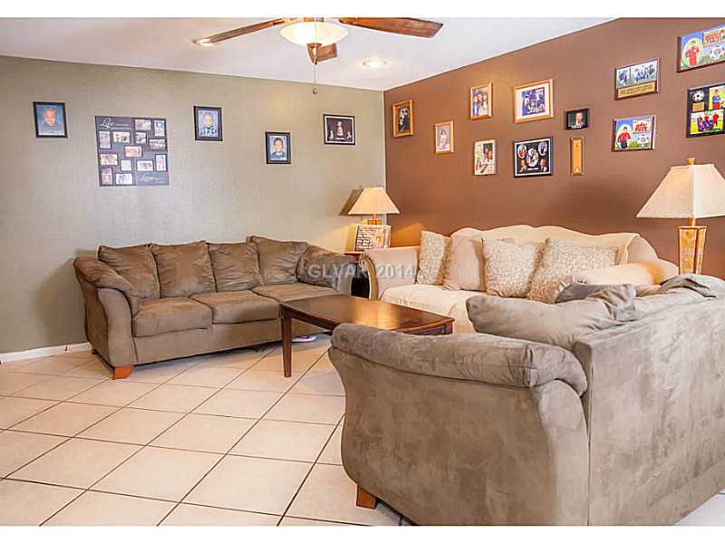 7337 Linaria Road Las Vegas, NV 89113 - Photo 8 of 22 Property Photo.