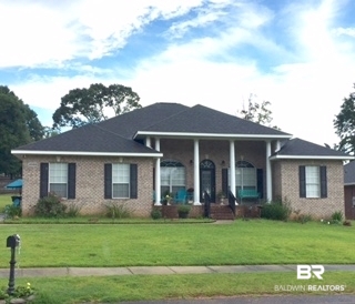 4086 West Blackwell Drive Semmes, AL 36575 - Photo 1 of 15