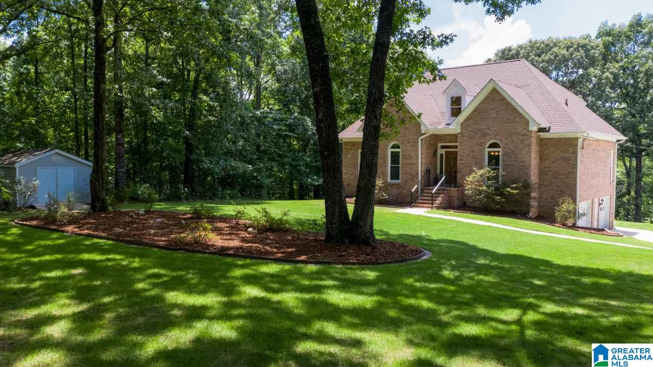 132 Chestnut Drive Alabaster, AL 35007 - Photo 37 of 49