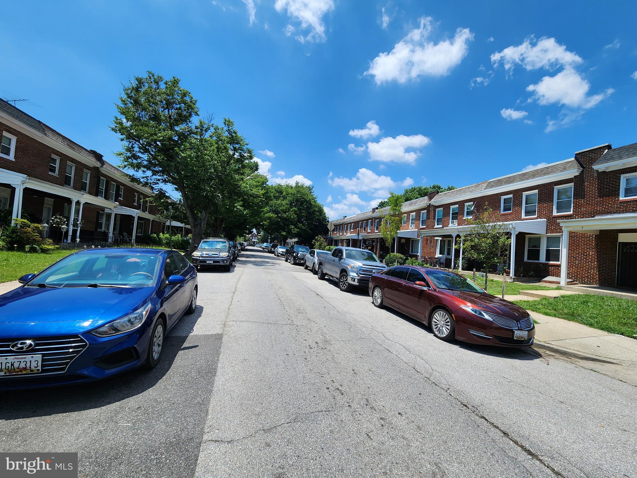 3441 Juneway Baltimore, MD 21213 - Photo 2 of 3