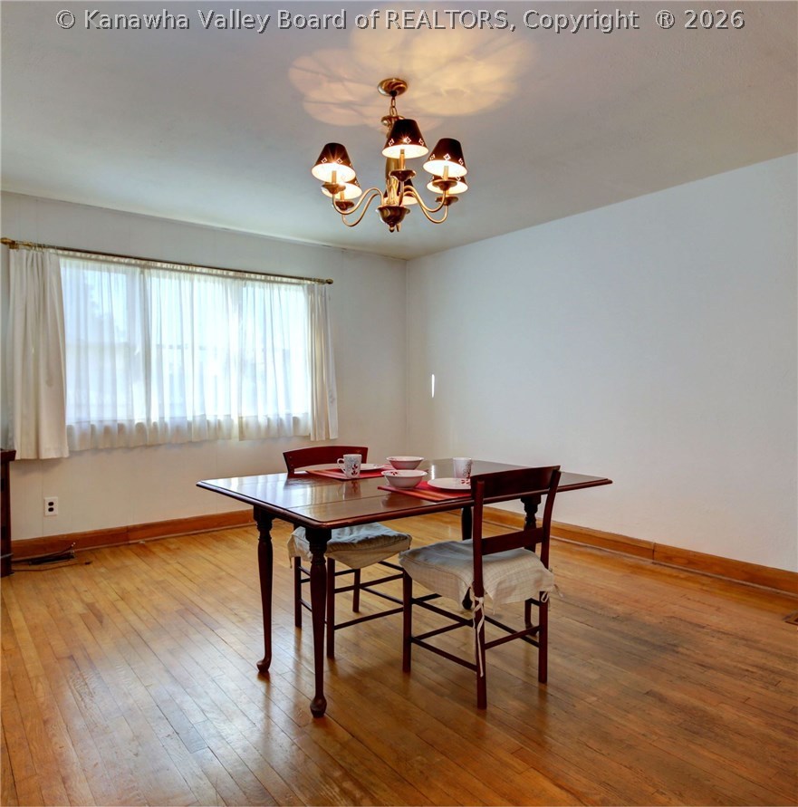 2122 Buffalo Road Buffalo, WV 25033 - Photo 13 of 28 Gallery Image 13