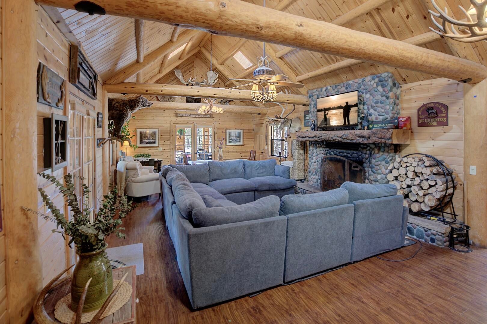 2097 North Forest Service Road Payson, AZ 85541 - Photo 43 of 73 Gallery Image 43