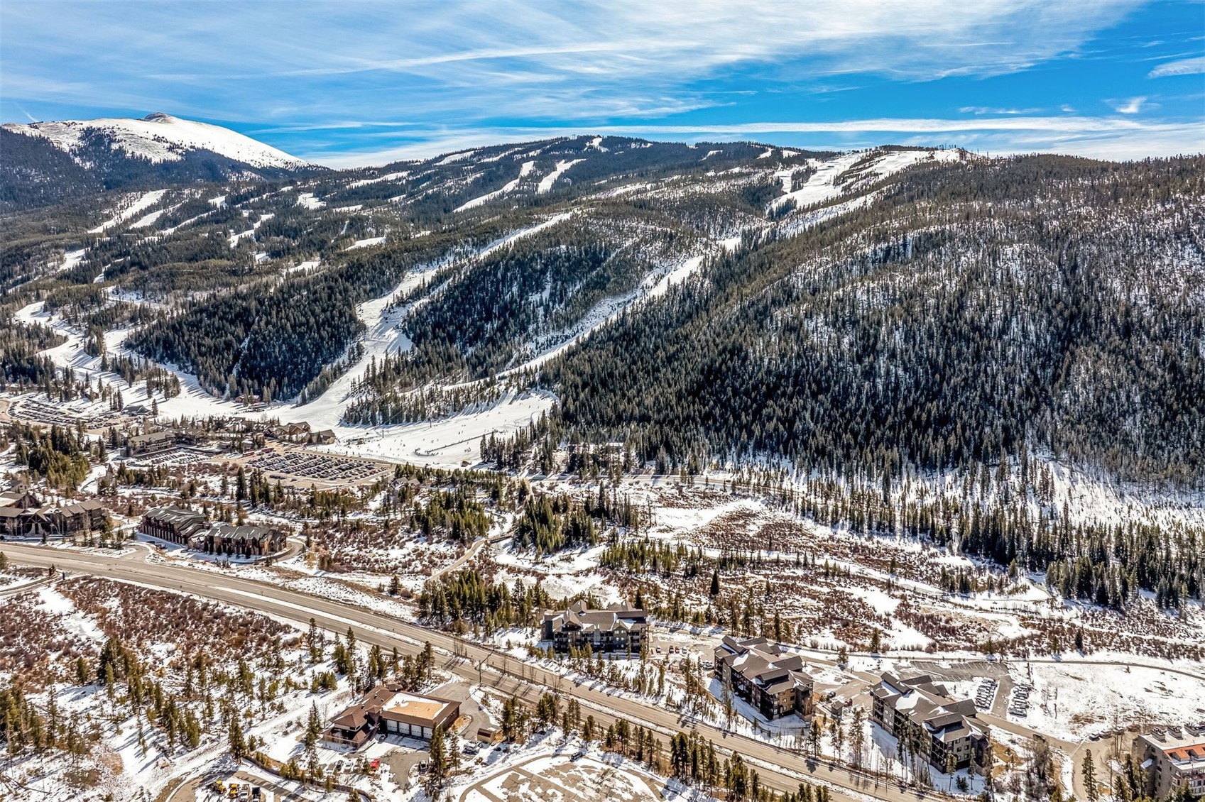 23 Clearwater Way, Unit 102 Keystone, CO 80435 - Photo 35 of 50