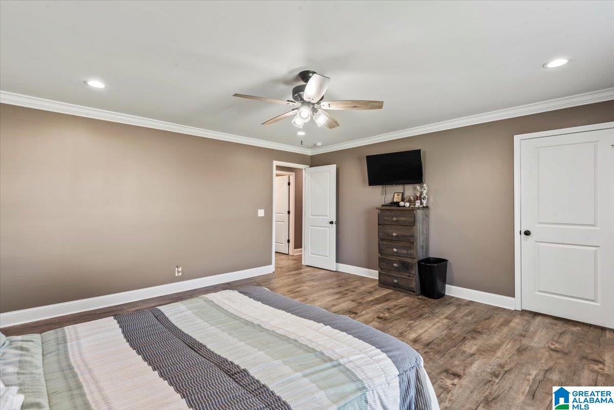1520 Day Gap Road Cullman, AL 35057 - Photo 61 of 72