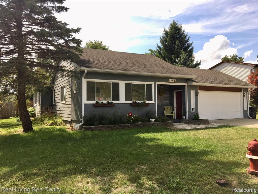 3794 Hazelton Avenue Rochester, MI 48307 - Photo 22 of 23