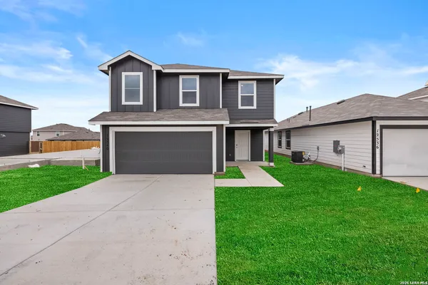 $274,990 | 12540 Spoor Valley, Converse, TX 78109