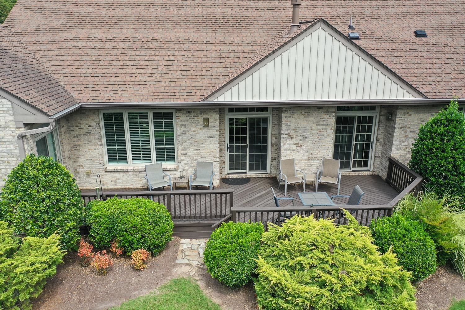 306 Cedar Ridge Way Durham, NC 27705 - Photo 37 of 37 Photo 37