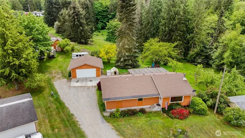 $775,000 | 62 Roupe Road, Sequim, WA 98382