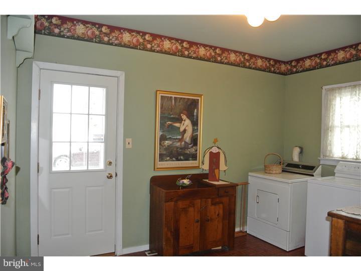 203 Pebble Ridge Road Warrington, PA 18976 - Photo 12 of 25 Laundry Room