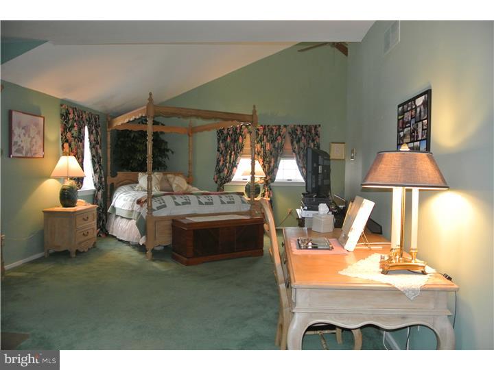 203 Pebble Ridge Road Warrington, PA 18976 - Photo 14 of 25 Master Bedroom