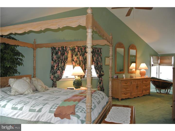 203 Pebble Ridge Road Warrington, PA 18976 - Photo 15 of 25 Master Bedroom