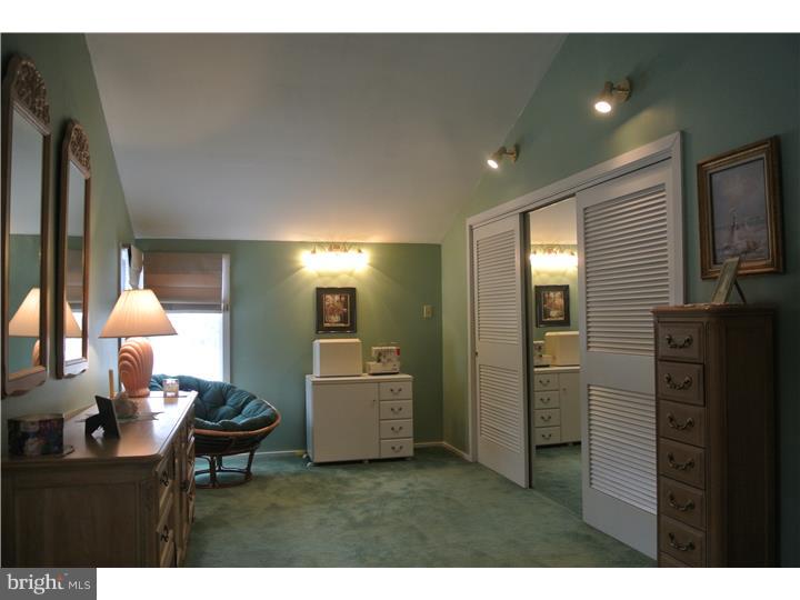 203 Pebble Ridge Road Warrington, PA 18976 - Photo 16 of 25 Master Bedroom