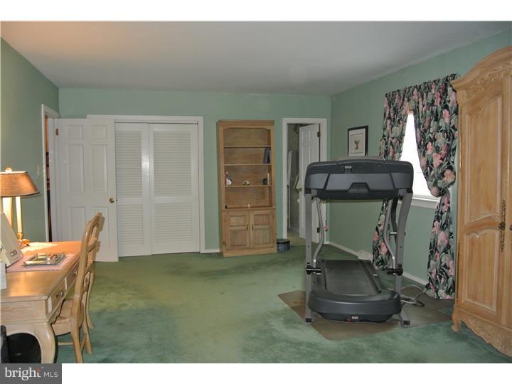 203 Pebble Ridge Road Warrington, PA 18976 - Photo 17 of 25 Master Bedroom