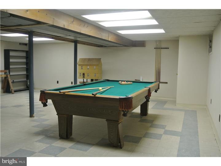 203 Pebble Ridge Road Warrington, PA 18976 - Photo 25 of 25 Basement - Finished