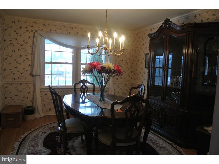 203 Pebble Ridge Road Warrington, PA 18976 - Photo 5 of 25 Dining Room