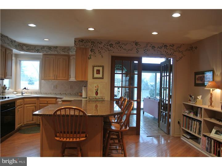 203 Pebble Ridge Road Warrington, PA 18976 - Photo 7 of 25 Kitchen