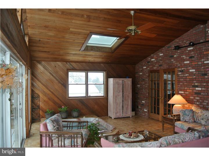 203 Pebble Ridge Road Warrington, PA 18976 - Photo 9 of 25 Sun Room