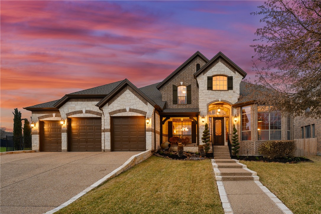416 Ridgetop Bend Cedar Park, TX 78613 - Photo 1 of 1 Gallery Image 1